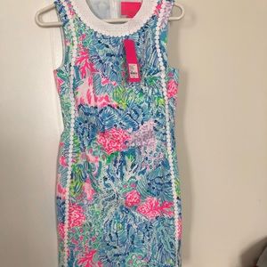 Lilly Pulitzer Mila dress
